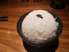 米饭-千代武日本料理(哈西店)