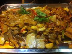烤鱼-锦尚阁烤鱼•天津菜(宣武门胡同店)