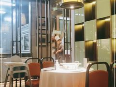 大堂-旺顺阁鱼头泡饼(常营店)