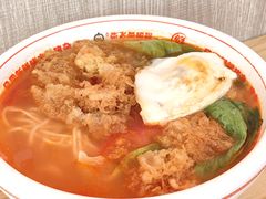 -俏张飞杀猪粉(敏捷广场店)