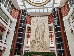 -中国闽台缘博物馆