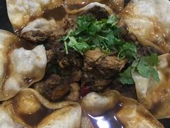 -金良酸菜鱼(宁海路总店)