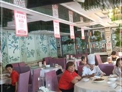 大堂-聚鑫阁·非遗传承江浙菜(正阳店)