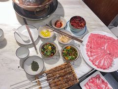 -宝弟羊肉馆(众意路店)