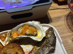 -熙成烧烤(白塔岭店)
