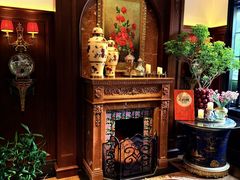 -老吉堂上海本帮菜(工体店)