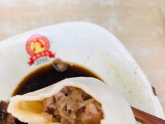 -鸡鸣汤包(广东路店)