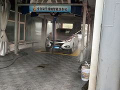 -路路通百辰汽车服务连锁(三合店)