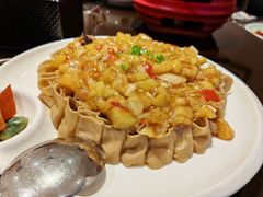 -紫泥369粗粮季(鼓楼店)