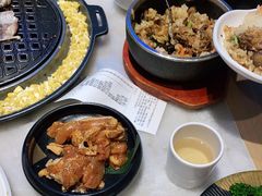 -韩宫宴炭火烤肉(印象城店)