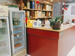 -呼吸森林·生态农庄农家乐私房菜