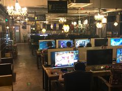 -网友电竞网咖(望京店)