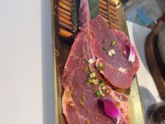 -炙城·韩式烤肉(南京东路店)