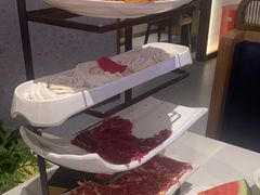 -牛焱·贵州黄牛肉火锅(城西银泰店)