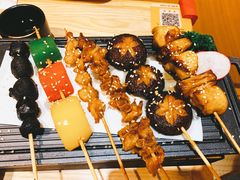 -松鱼亭·和牛烧肉(协鑫广场店)