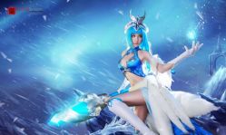 点击看大图 -星元素cosplay动漫摄影写真工作室