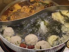 -八合里牛肉火锅(深圳海德店)