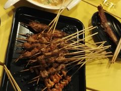 -望京小腰(北京总店)
