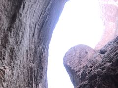 -天山神秘大峡谷