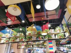 -花少爷的粥(中贸广场店)
