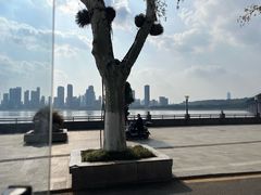 -武昌江滩