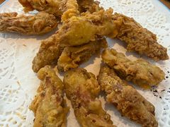 -百年石锅饭(阿里郎美食街店)