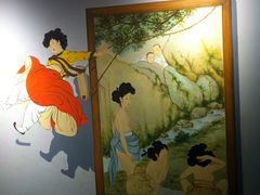 -成都泰迪熊博物馆