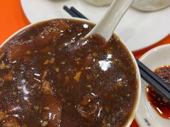包子炒肝-庆丰包子铺(潘家园店)