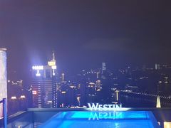 -解放碑威斯汀酒店-知味国际美食餐厅