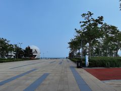 -青岛海泉湾度假区温泉