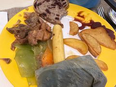 -帝企鹅自助餐厅•儿童岛•真企鹅(长隆企鹅酒店)