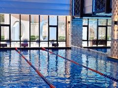 -北京海德酒店温泉