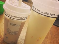 -卡旺卡(合肥瑶海万达广场店)