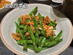 -炊烟小炒黄牛肉(浦东世纪汇店)