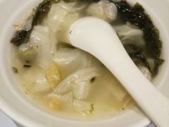 -咸亨大酒店-自助餐厅(解放南路店)