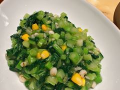 青菜钵-锦府盐帮·侯宅(五棵松万达店)