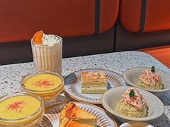 -战斧牛排餐厅(悦方IDmall店)