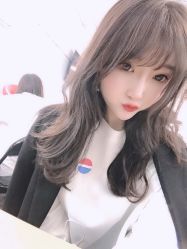 -HAIR POP