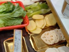 -刘少华贵州小黄牛·鲜牛肉火锅(总店)