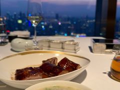 -金轩中餐厅 Jin Xuan(浦东丽思卡尔顿酒店)