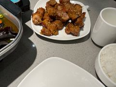 -半天妖烤鱼(中山路店)