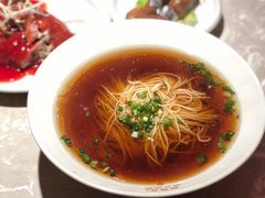 -松鹤面馆·古法焖肉面(观前店)