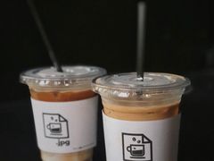 -JPG coffee(广州体育西店)