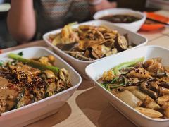 麻辣烫-林静小吃(复兴路店)