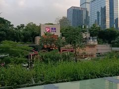 -無弓射箭俱乐部(领展中心城店)