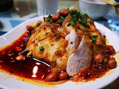 李庄白肉-李庄白肉(草堂店)