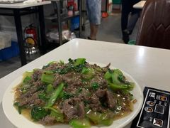 -菜忠潮州牛肉店(岗厦店)