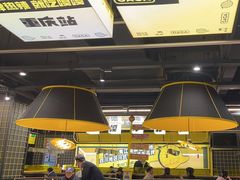 大堂-嘎嘎鸭脑壳(蜀汉路店)