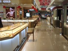 -翠微百货(龙德店)