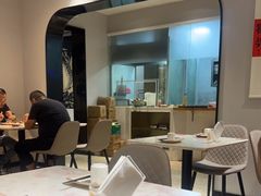 大堂-丁字口海鲜热炒·烧烤大排档